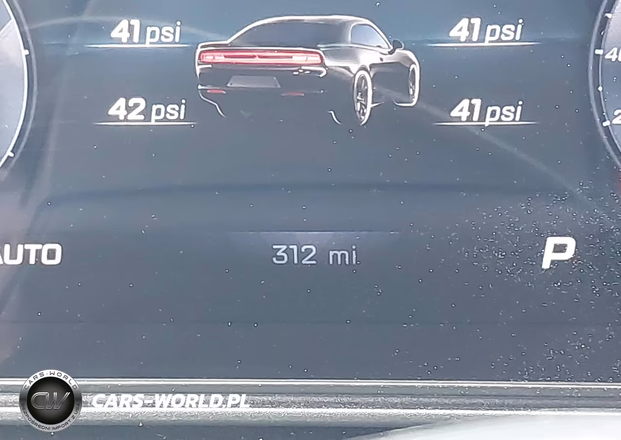 2025 Dodge Charger Daytona R-T Awd VIN:2C3CDBCK0SR563444 - 16
