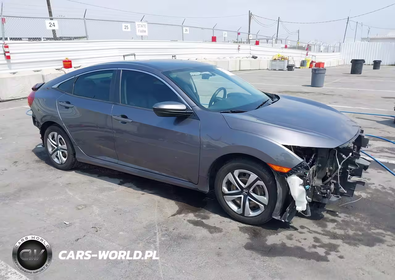 HONDA