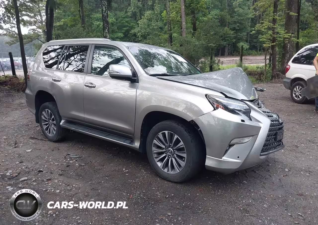 LEXUS