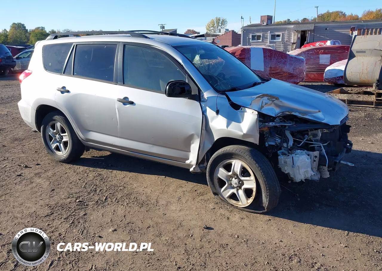 2006 Toyota Rav4
