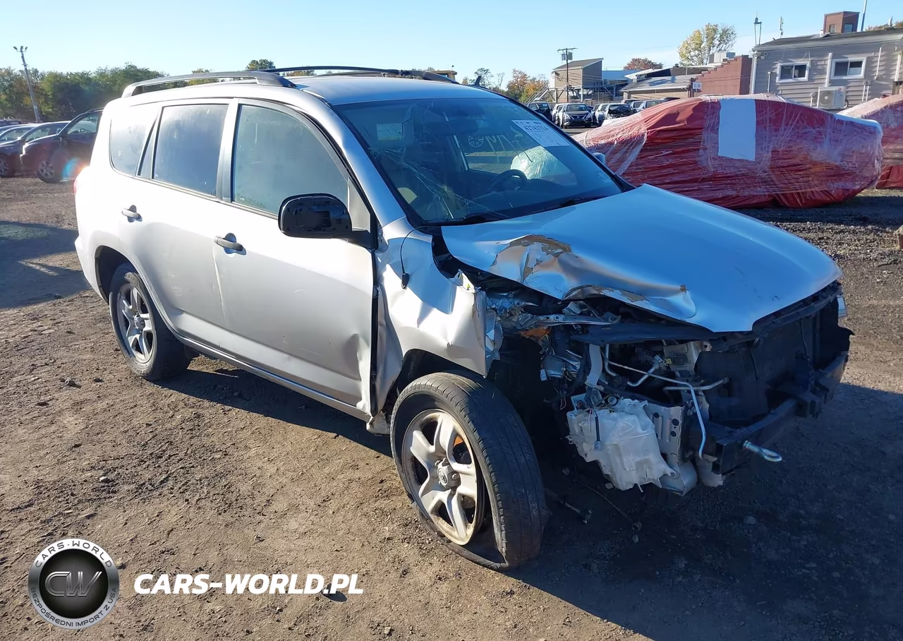 2006 Toyota Rav4 VIN:JTMBD33V065020363 - 16