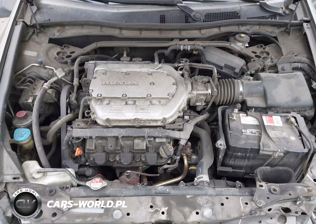 2011 Honda Accord 3.5 Ex-L VIN:1HGCP3F87BA024012 - 10