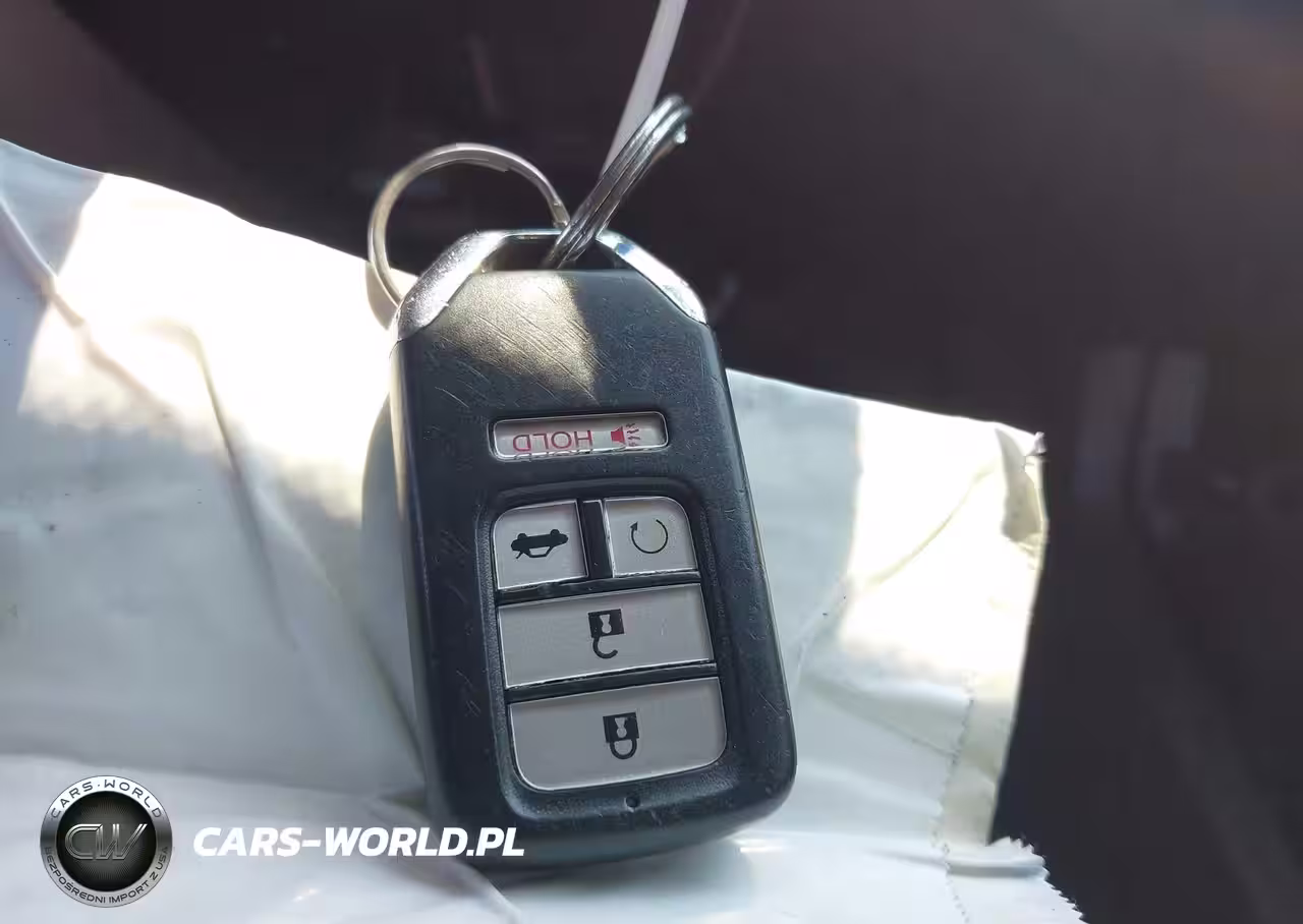 2018 Honda Civic Ex VIN:2HGFC2F79JH526563 - 11