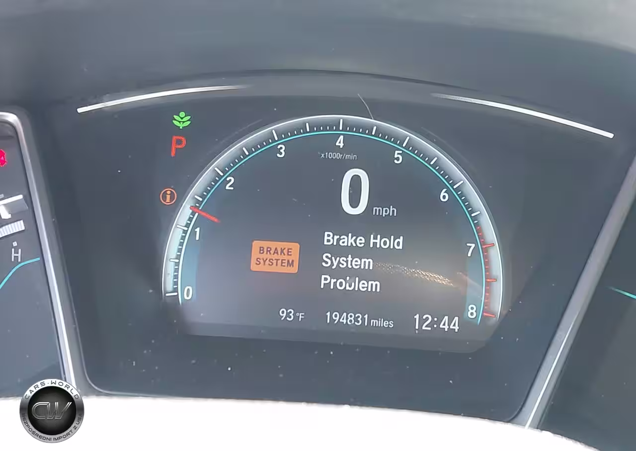 2018 Honda Civic Ex VIN:2HGFC2F79JH526563 - 15