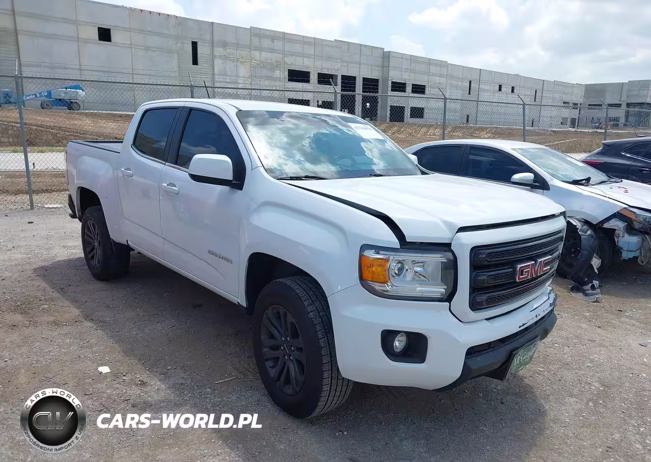 GMC