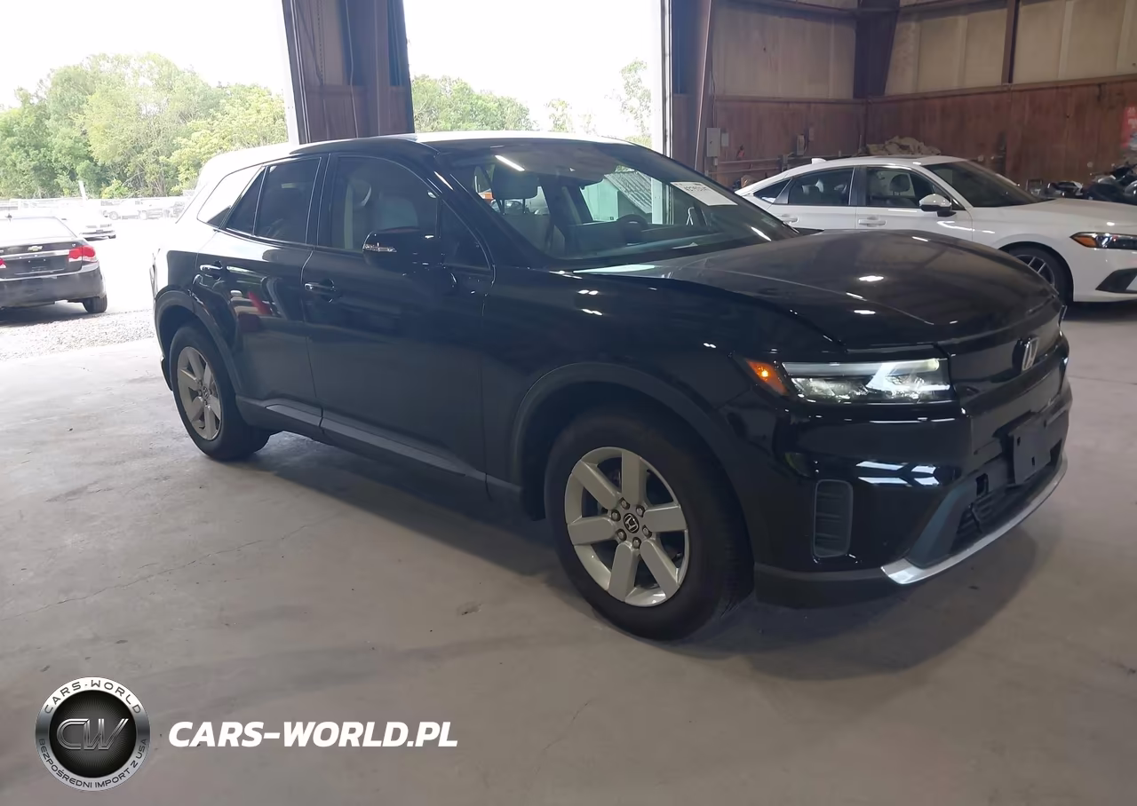 2024 Honda Prologue Ex