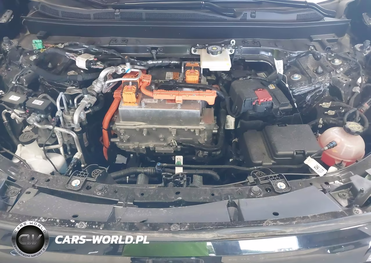 2024 Honda Prologue Ex VIN:3GPKHVRJ4RS521978 - 10