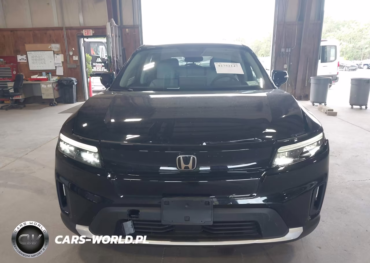 2024 Honda Prologue Ex VIN:3GPKHVRJ4RS521978 - 12