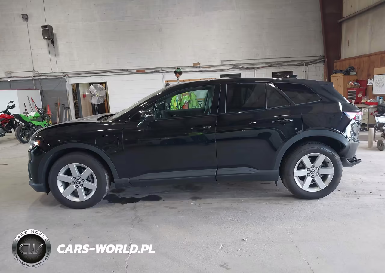 2024 Honda Prologue Ex VIN:3GPKHVRJ4RS521978 - 14