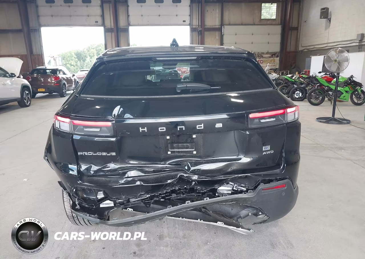 2024 Honda Prologue Ex VIN:3GPKHVRJ4RS521978 - 16