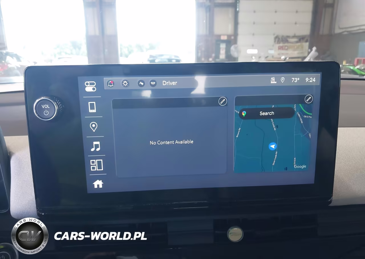 2024 Honda Prologue Ex VIN:3GPKHVRJ4RS521978 - 18