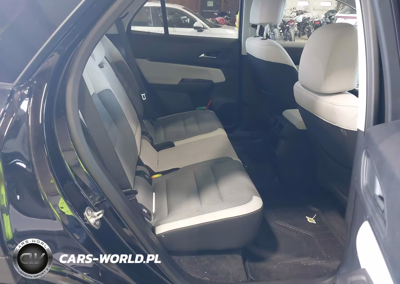 2024 Honda Prologue Ex VIN:3GPKHVRJ4RS521978 - 8