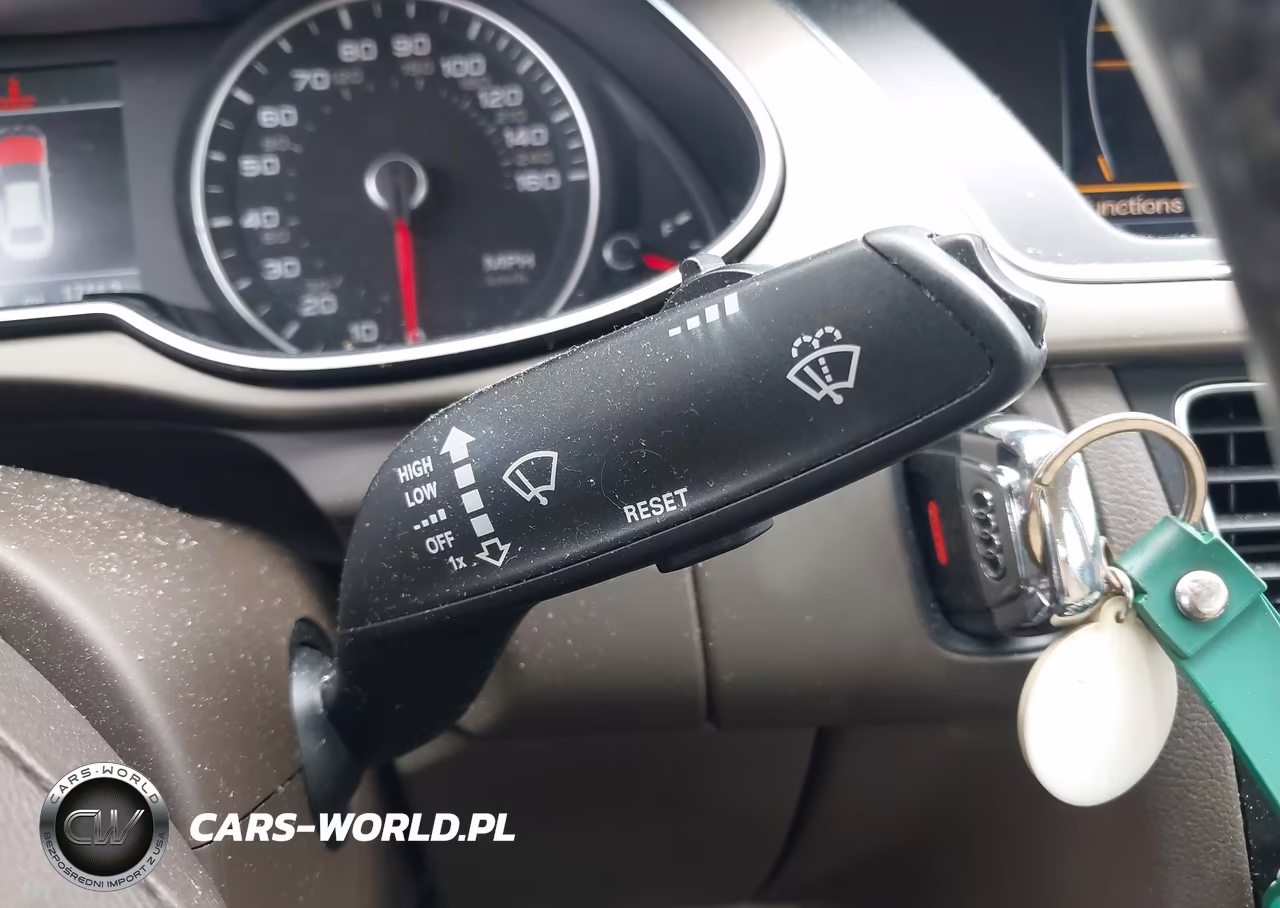 2014 Audi A4 2.0T Premium VIN:WAUBFAFL2EA093424 - 11