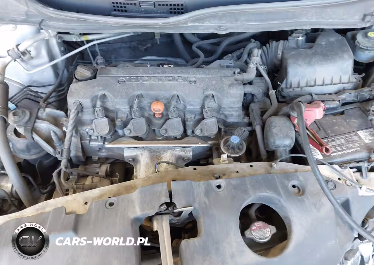 2015 Honda Civic Ex-L VIN:19XFB2F98FE201182 - 10