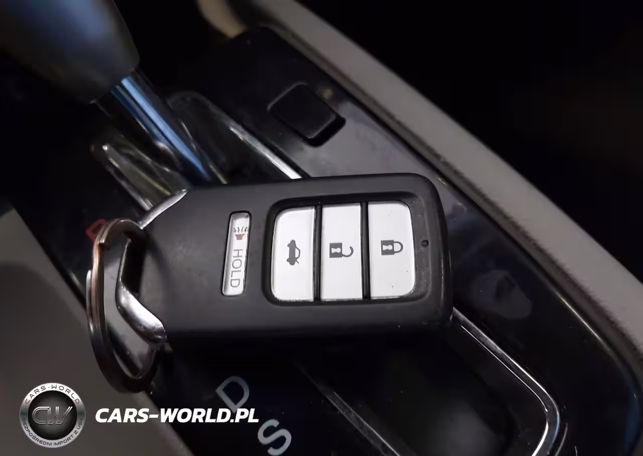 2015 Honda Civic Ex-L VIN:19XFB2F98FE201182 - 11