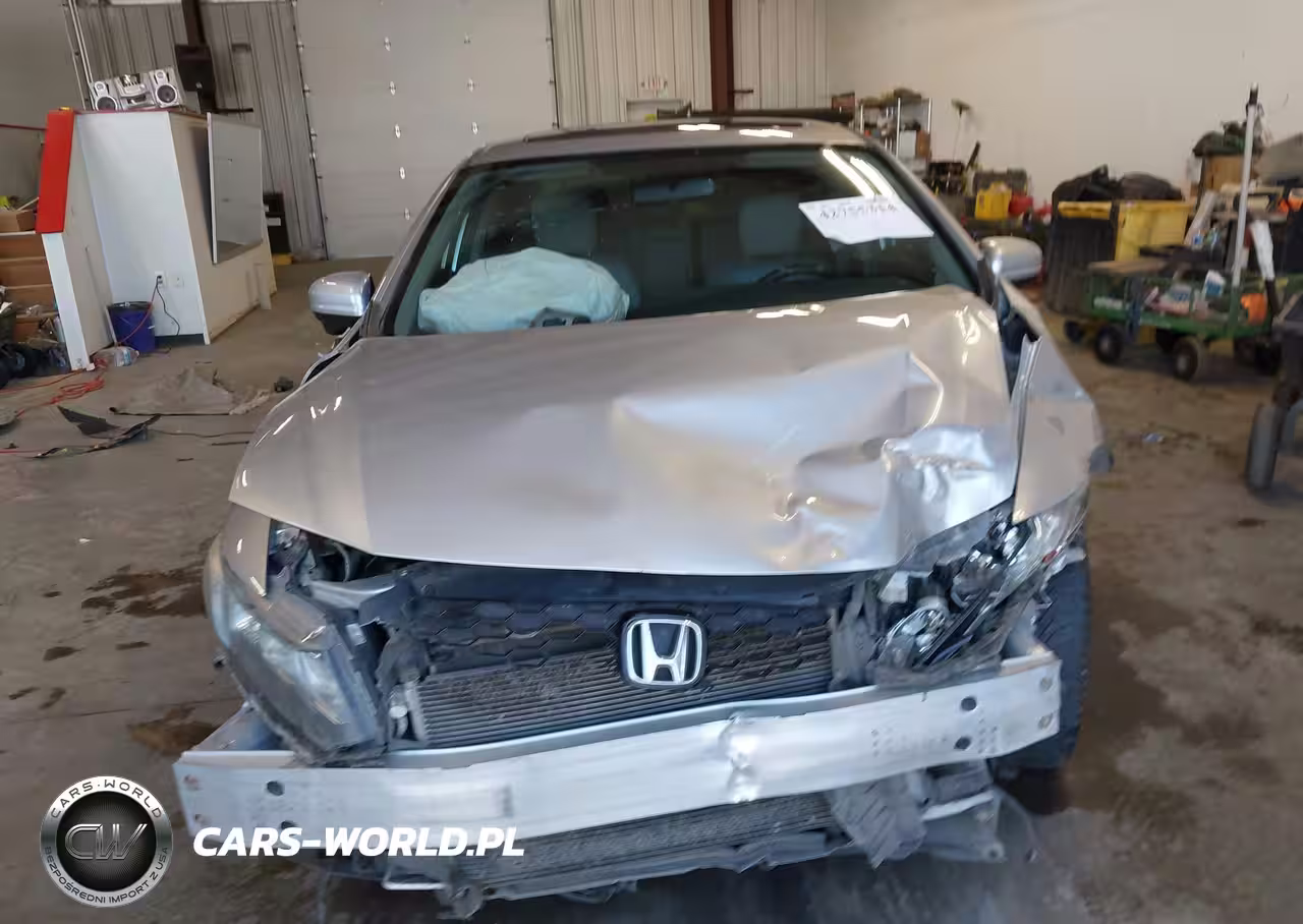 2015 Honda Civic Ex-L VIN:19XFB2F98FE201182 - 13