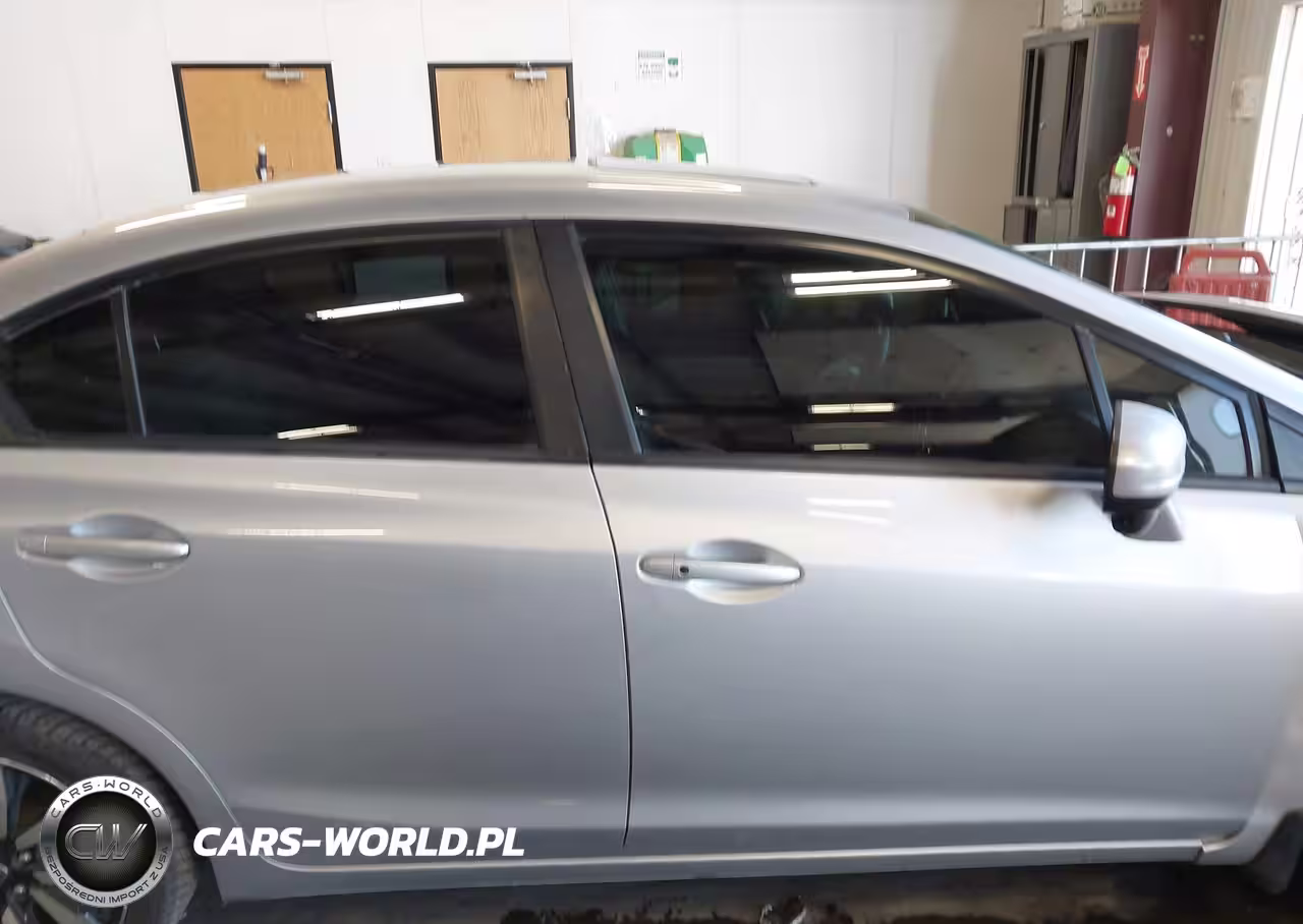 2015 Honda Civic Ex-L VIN:19XFB2F98FE201182 - 14