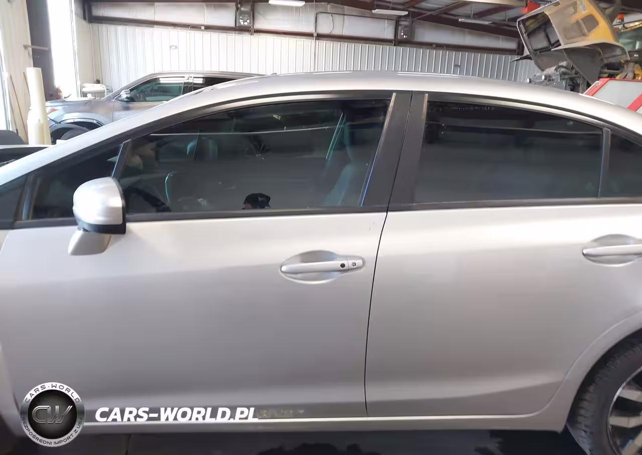2015 Honda Civic Ex-L VIN:19XFB2F98FE201182 - 15