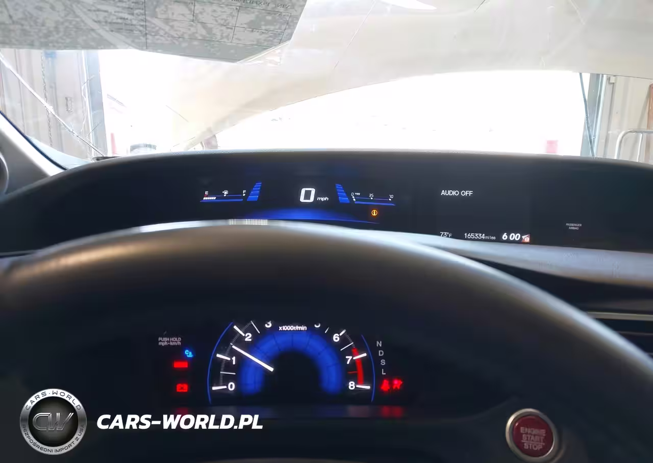 2015 Honda Civic Ex-L VIN:19XFB2F98FE201182 - 7