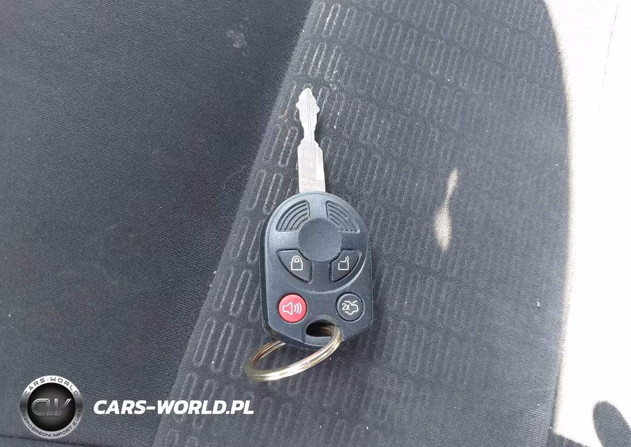 2007 Ford Fusion Se VIN:3FAHP07Z27R126217 - 11