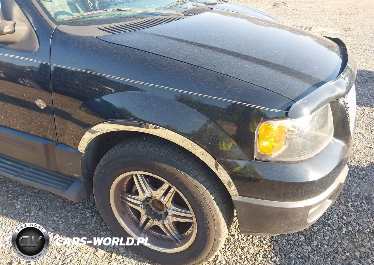 2004 Ford Expedition Nbx-Xlt VIN:1FMFU16L44LB35441 - 6