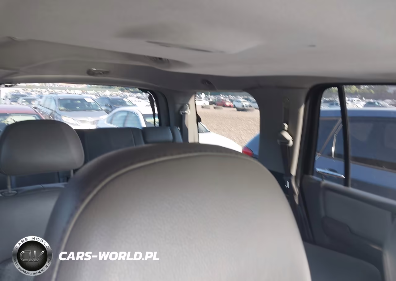 2004 Ford Expedition Nbx-Xlt VIN:1FMFU16L44LB35441 - 8