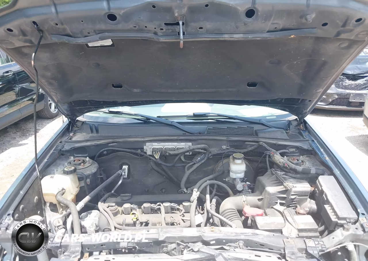 2012 Ford Escape Xls VIN:1FMCU0C74CKA57025 - 10