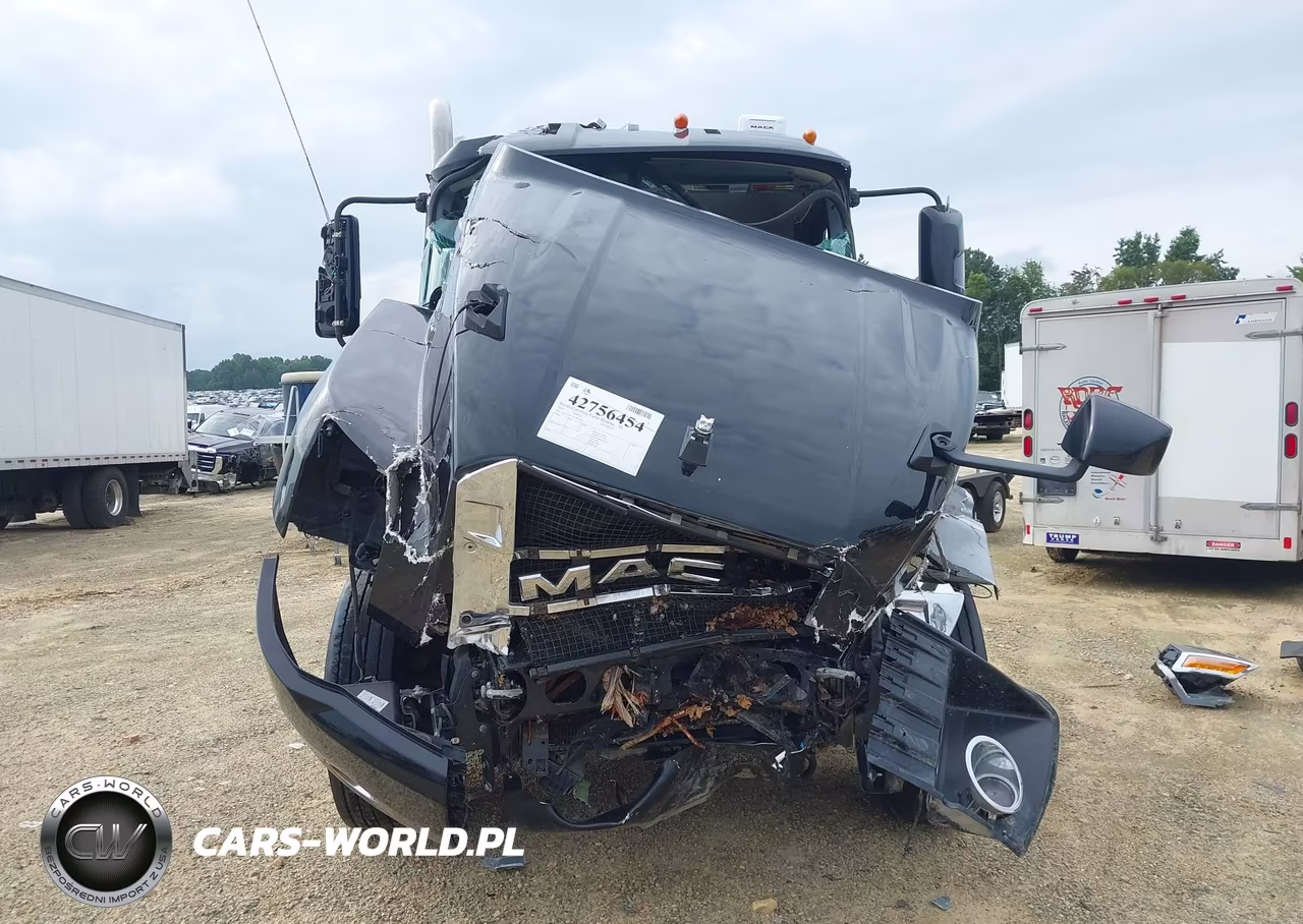 2020 Mack Anthem VIN:1M1AN3GY5LM017019 - 10