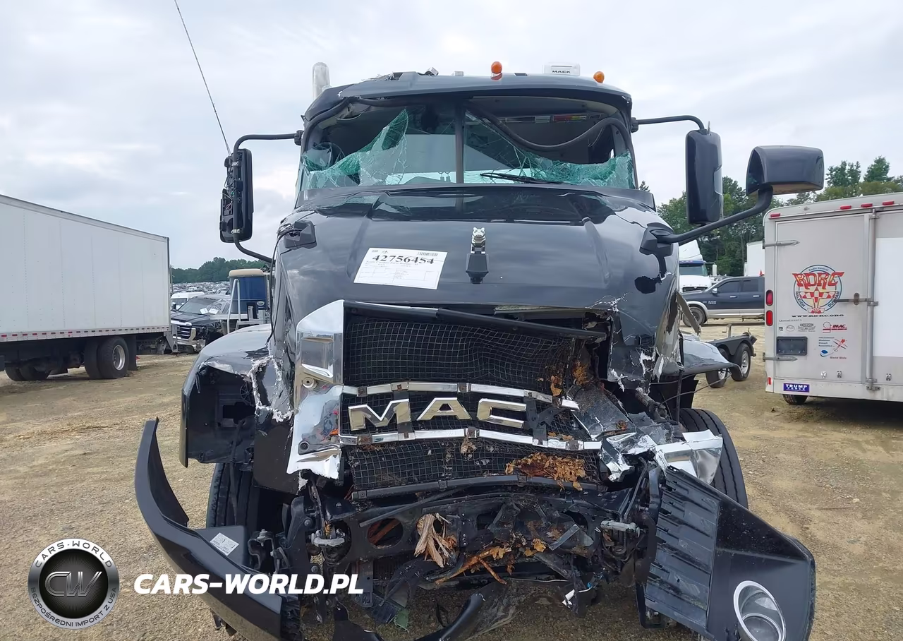 2020 Mack Anthem VIN:1M1AN3GY5LM017019 - 15