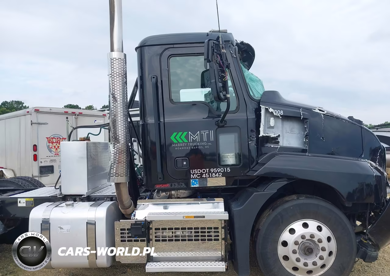 2020 Mack Anthem VIN:1M1AN3GY5LM017019 - 16