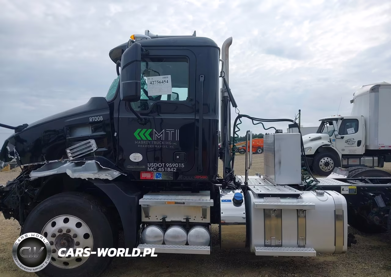 2020 Mack Anthem VIN:1M1AN3GY5LM017019 - 17