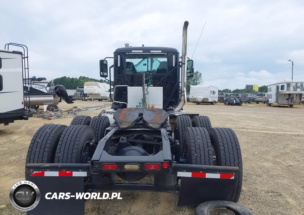 2020 Mack Anthem VIN:1M1AN3GY5LM017019 - 18