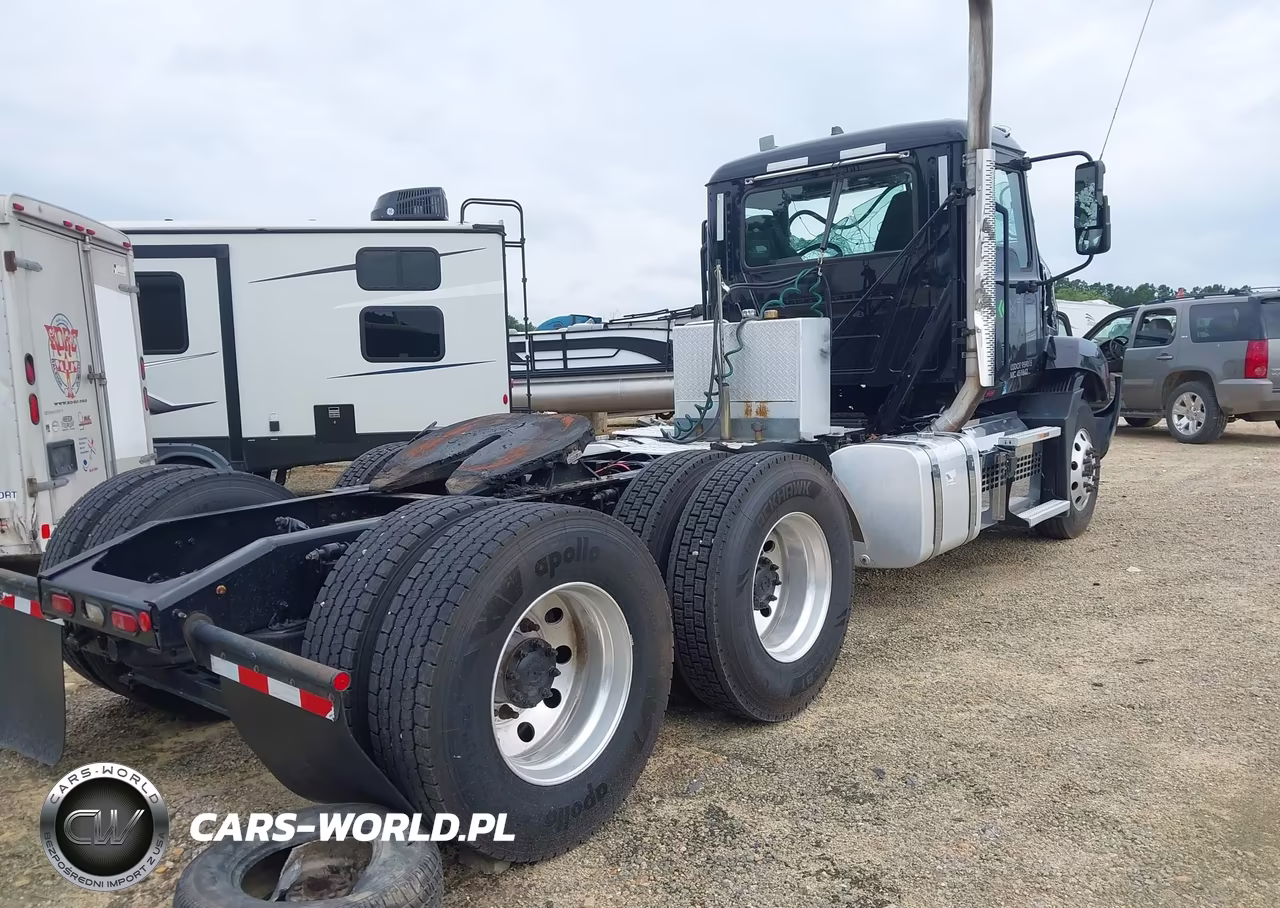2020 Mack Anthem VIN:1M1AN3GY5LM017019 - 4