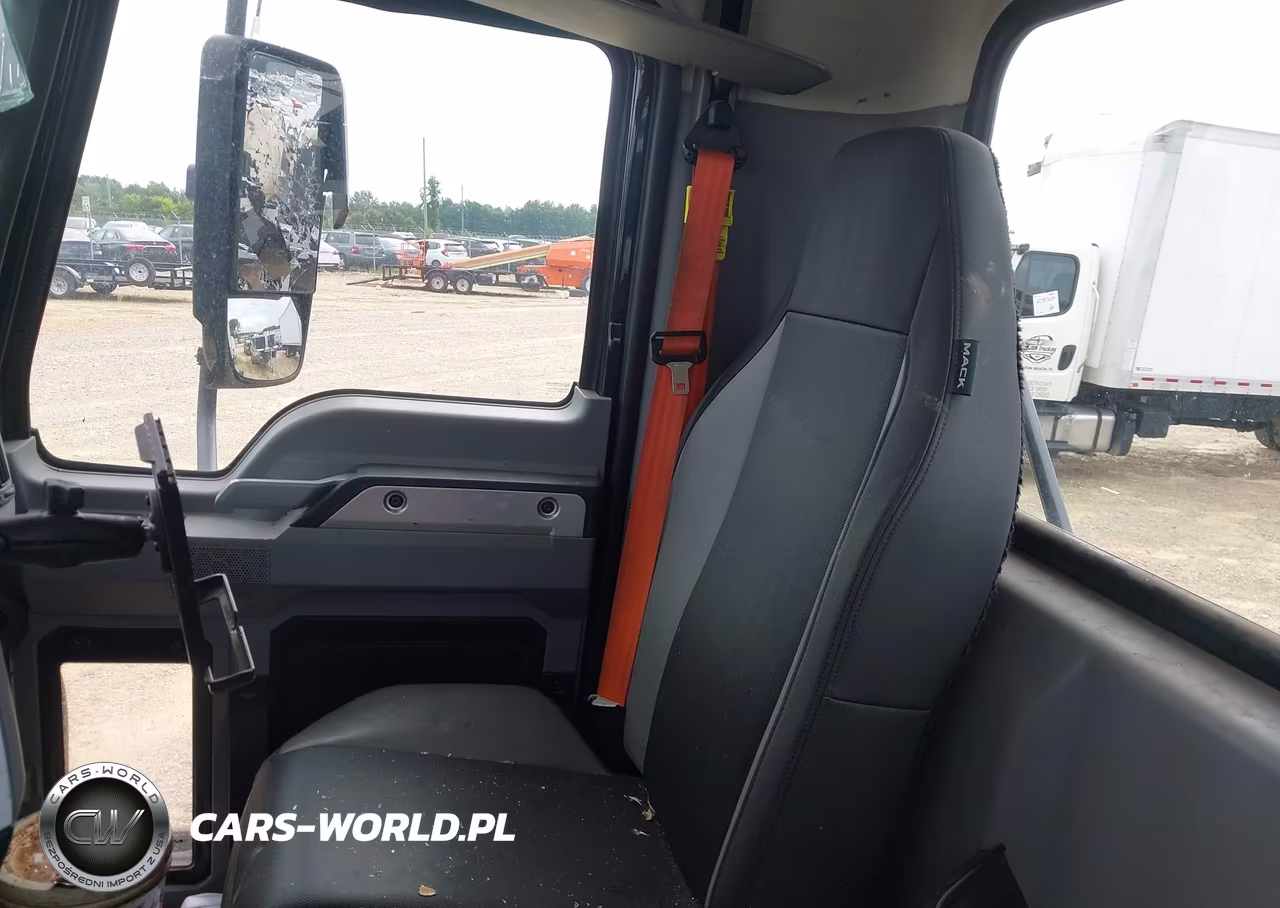 2020 Mack Anthem VIN:1M1AN3GY5LM017019 - 6