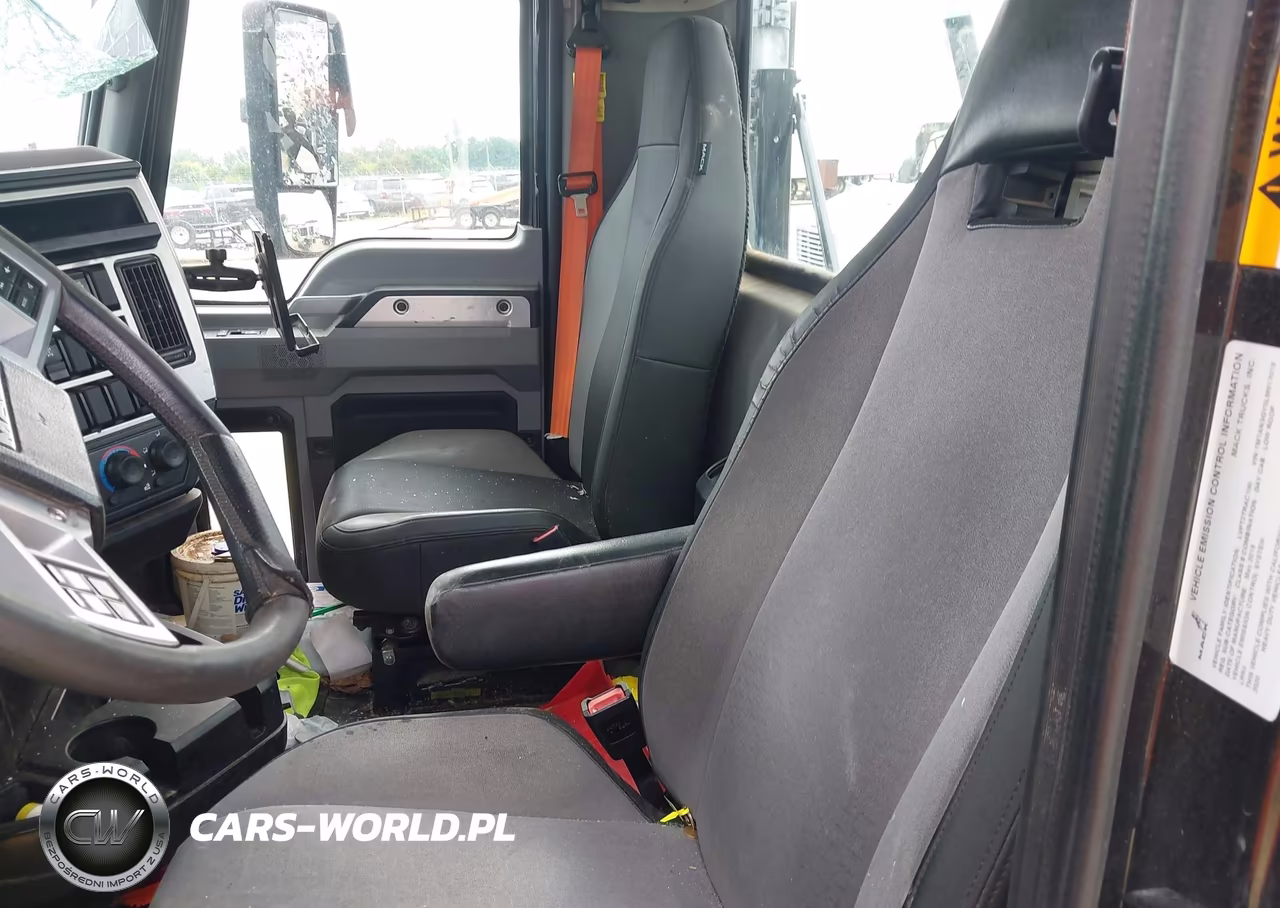 2020 Mack Anthem VIN:1M1AN3GY5LM017019 - 7