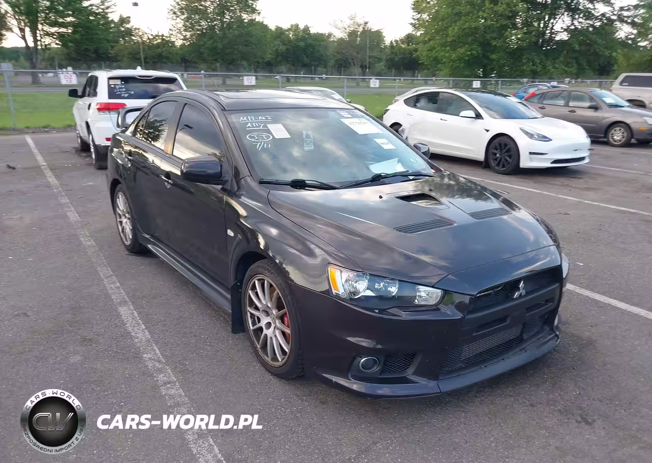 MITSUBISHI
