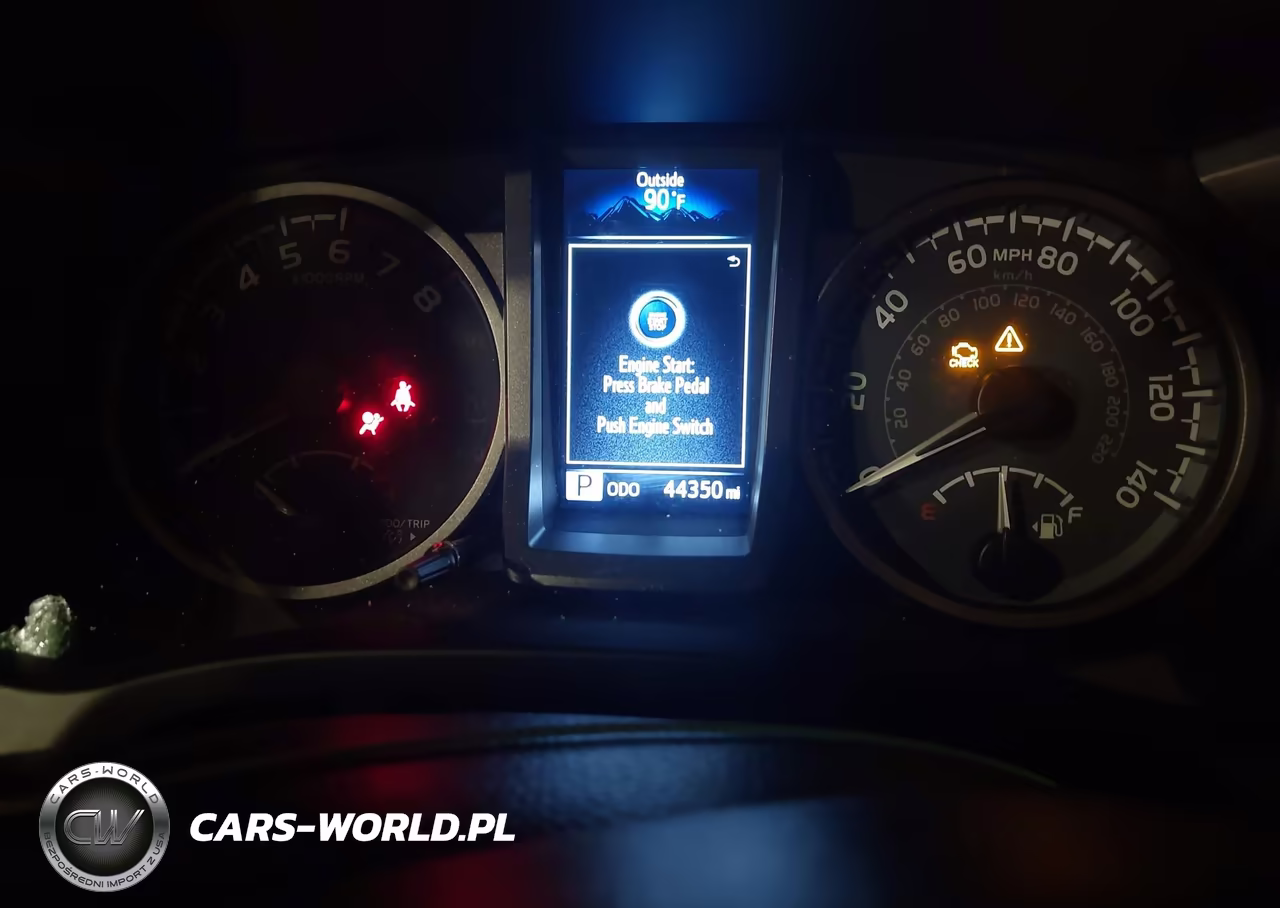 2022 Toyota Tacoma Trd Sport VIN:3TMCZ5AN0NM466395 - 7