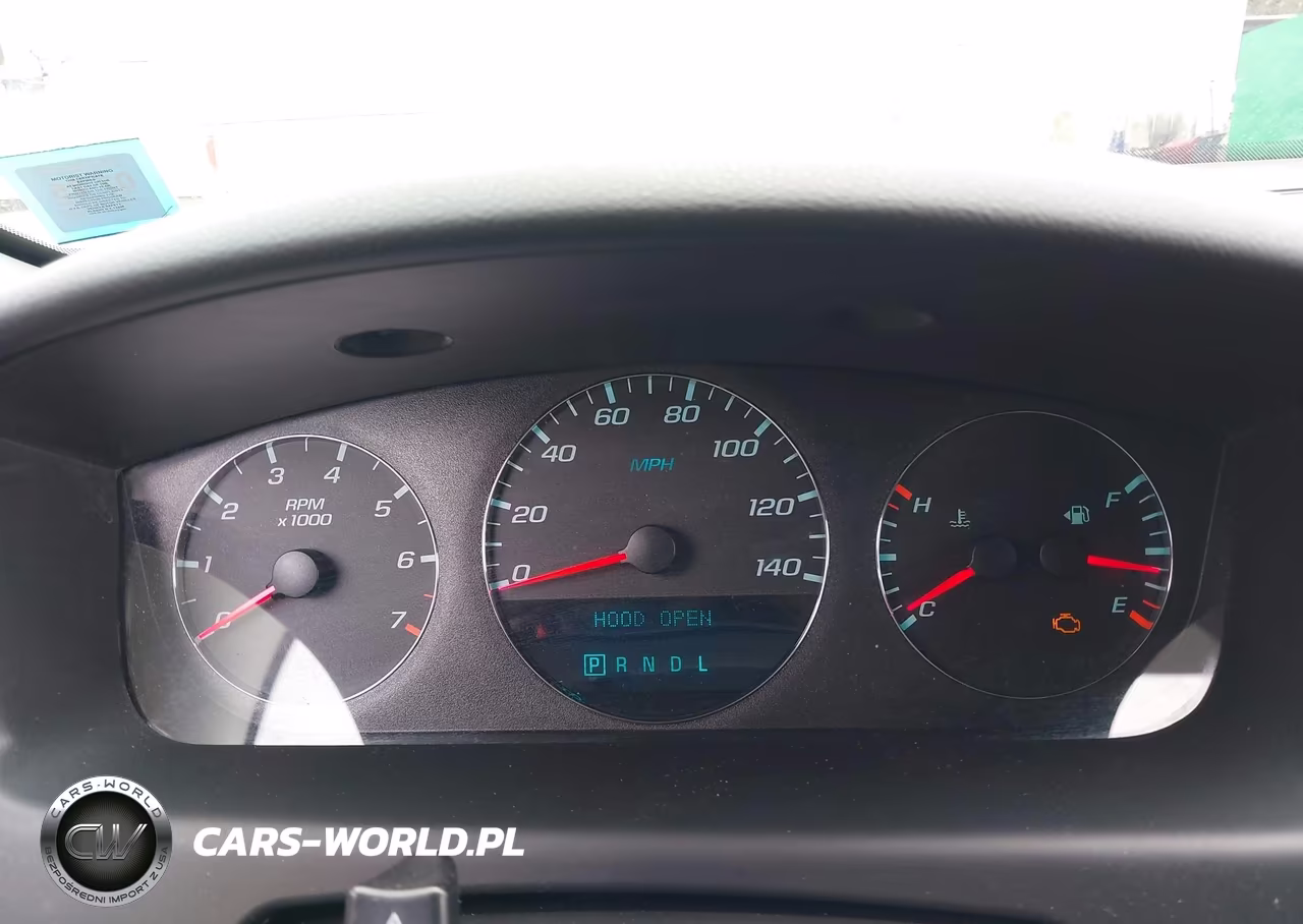2014 Chevrolet Impala Limited Ltz VIN:2G1WC5E33E1189619 - 7