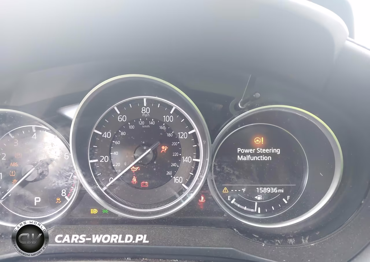 2018 Mazda Mazda6 Touring VIN:JM1GL1VMXJ1309493 - 7