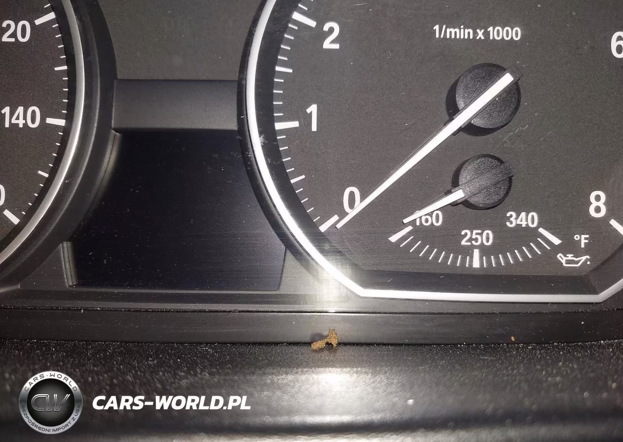 2011 BMW 135I VIN:WBAUC9C54BVM09867 - 15