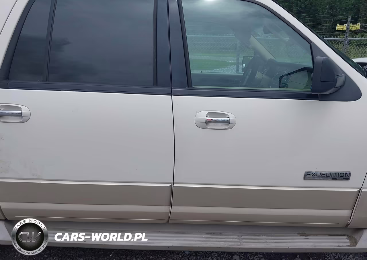 2008 Ford Expedition El Eddie Bauer-King Ranch VIN:1FMFK17528LA05119 - 14