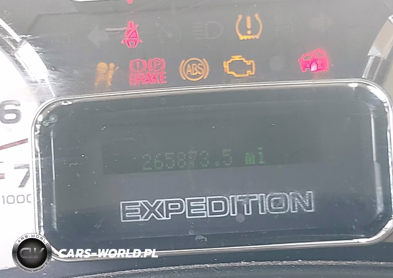 2008 Ford Expedition El Eddie Bauer-King Ranch VIN:1FMFK17528LA05119 - 16