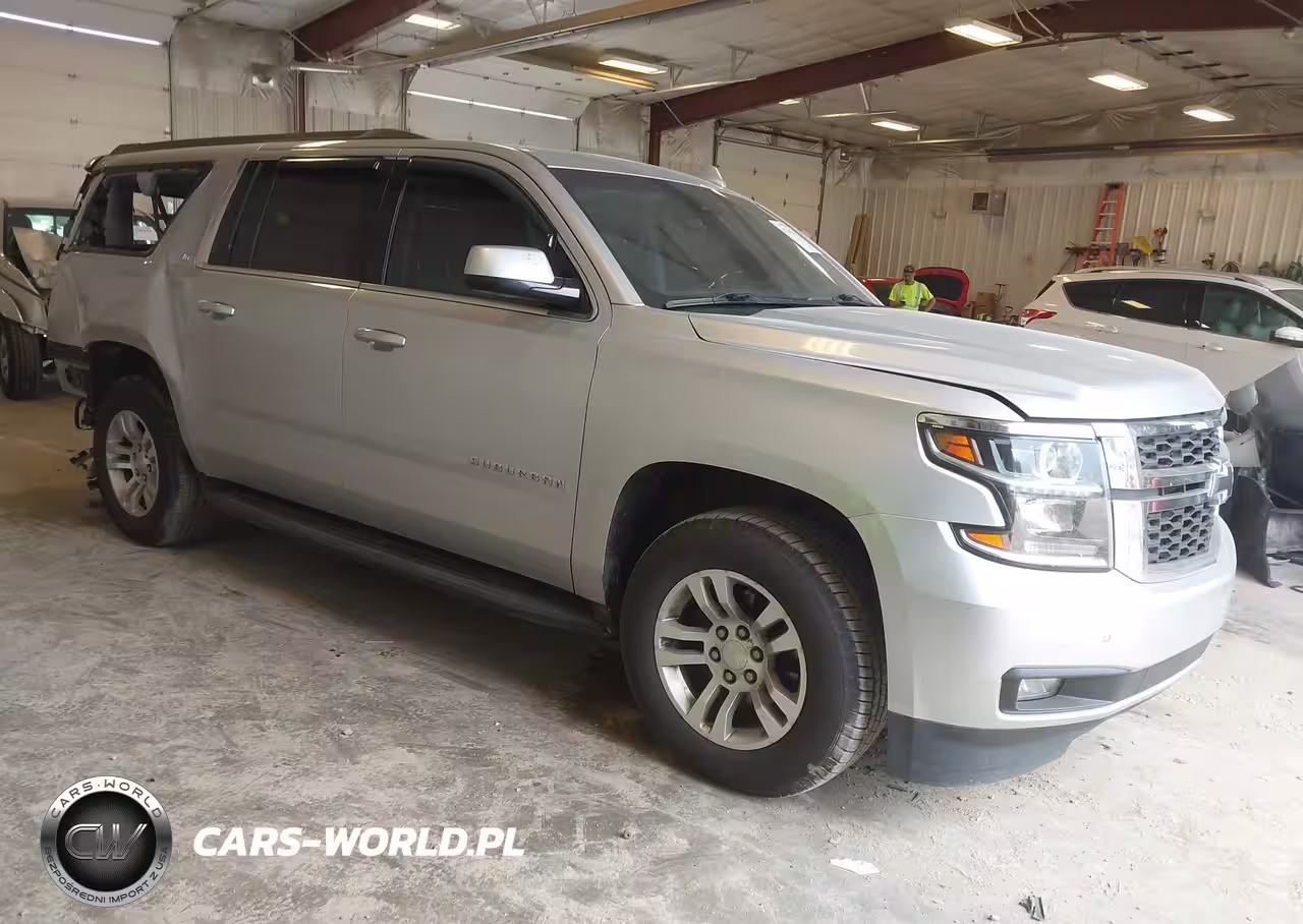 CHEVROLET