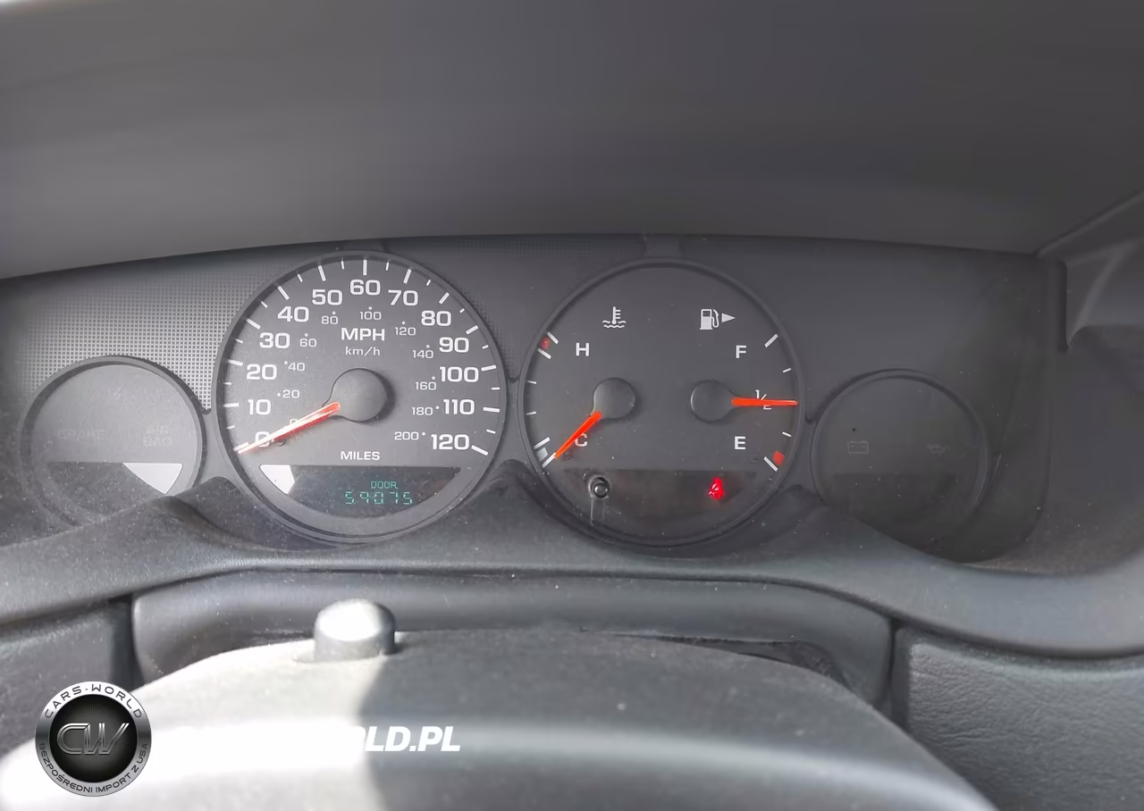 2003 Dodge Neon Se VIN:1B3ES26C03D176915 - 7