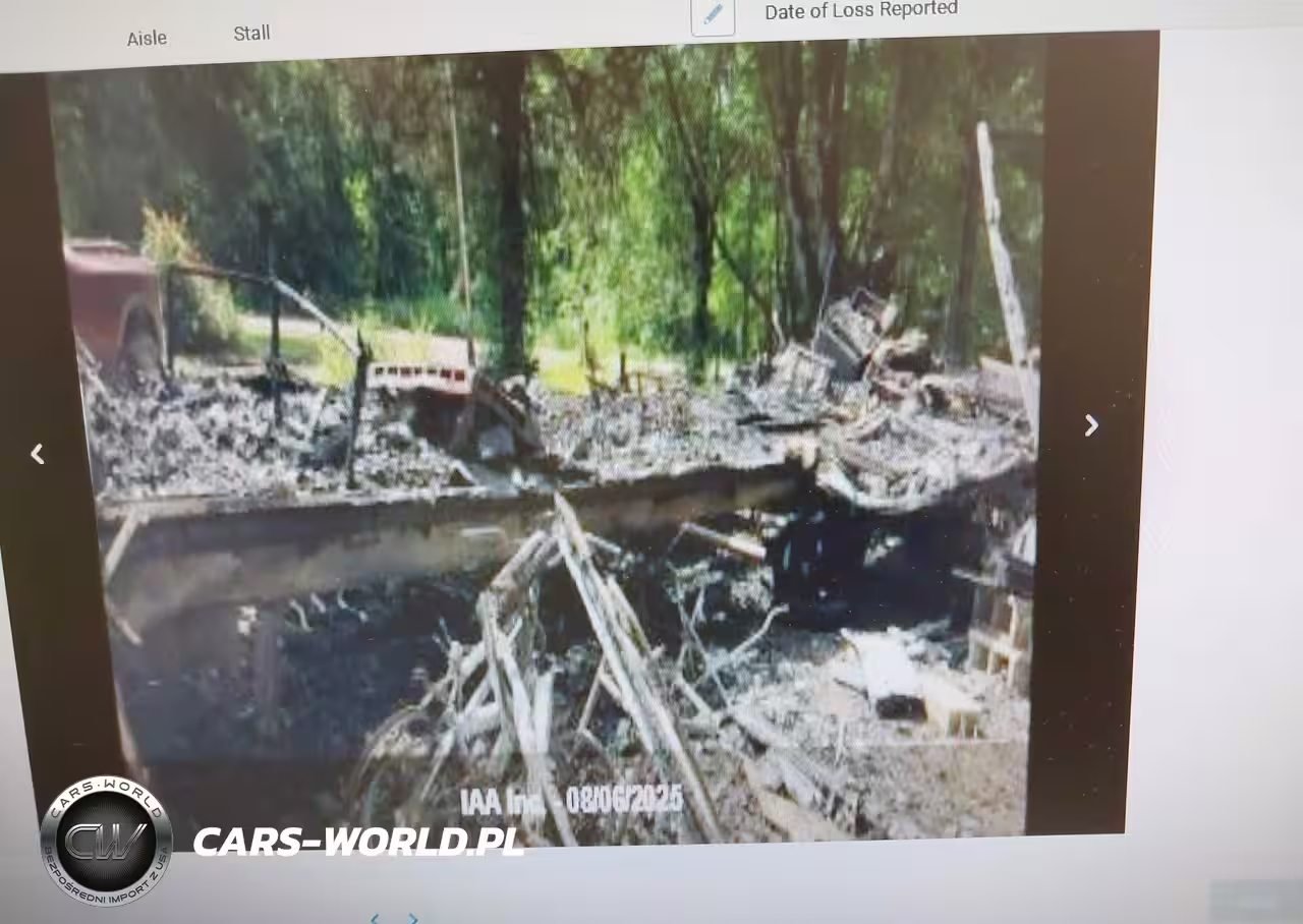 2018 Crossroads Other