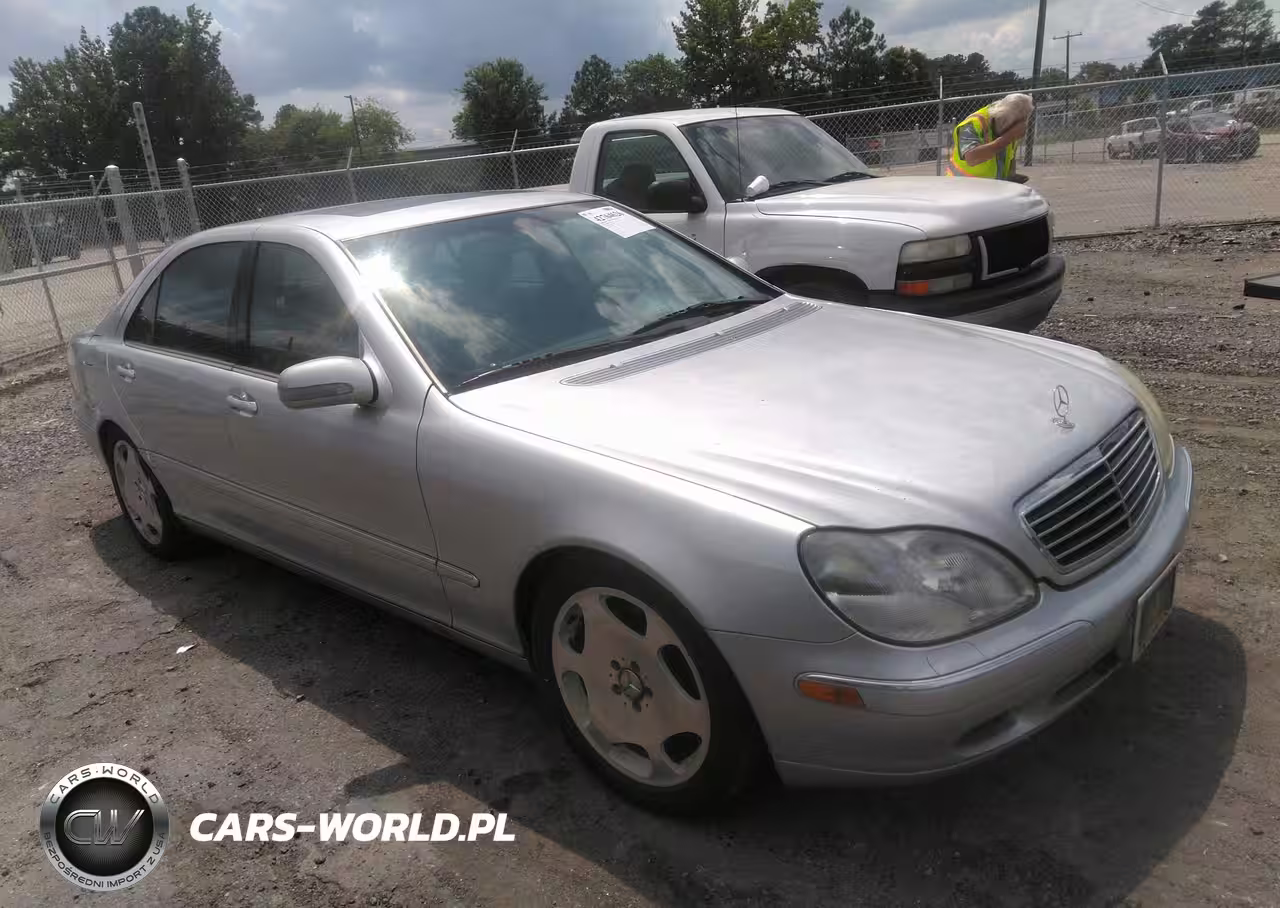 MERCEDES-BENZ