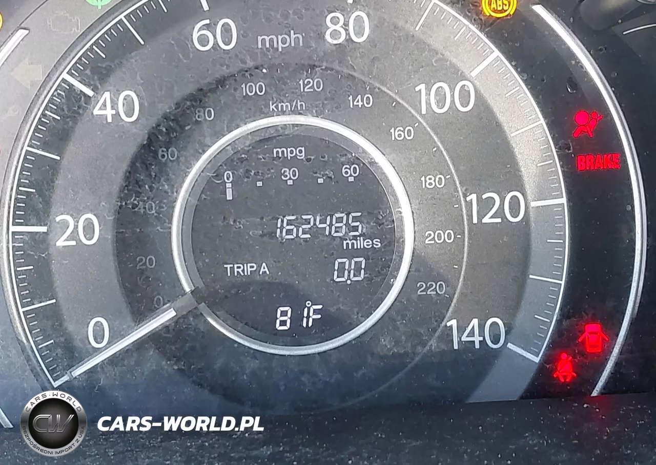 2015 Honda Cr-V Lx VIN:5J6RM4H34FL100430 - 15