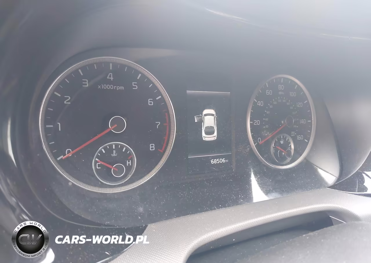 2021 Kia K5 Lx VIN:5XXG24J27MG022453 - 7