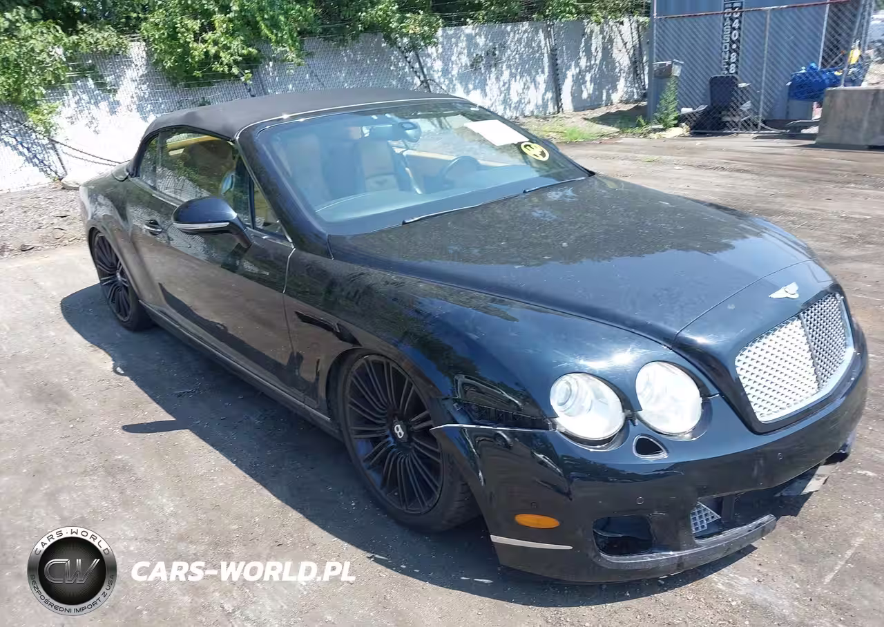 BENTLEY