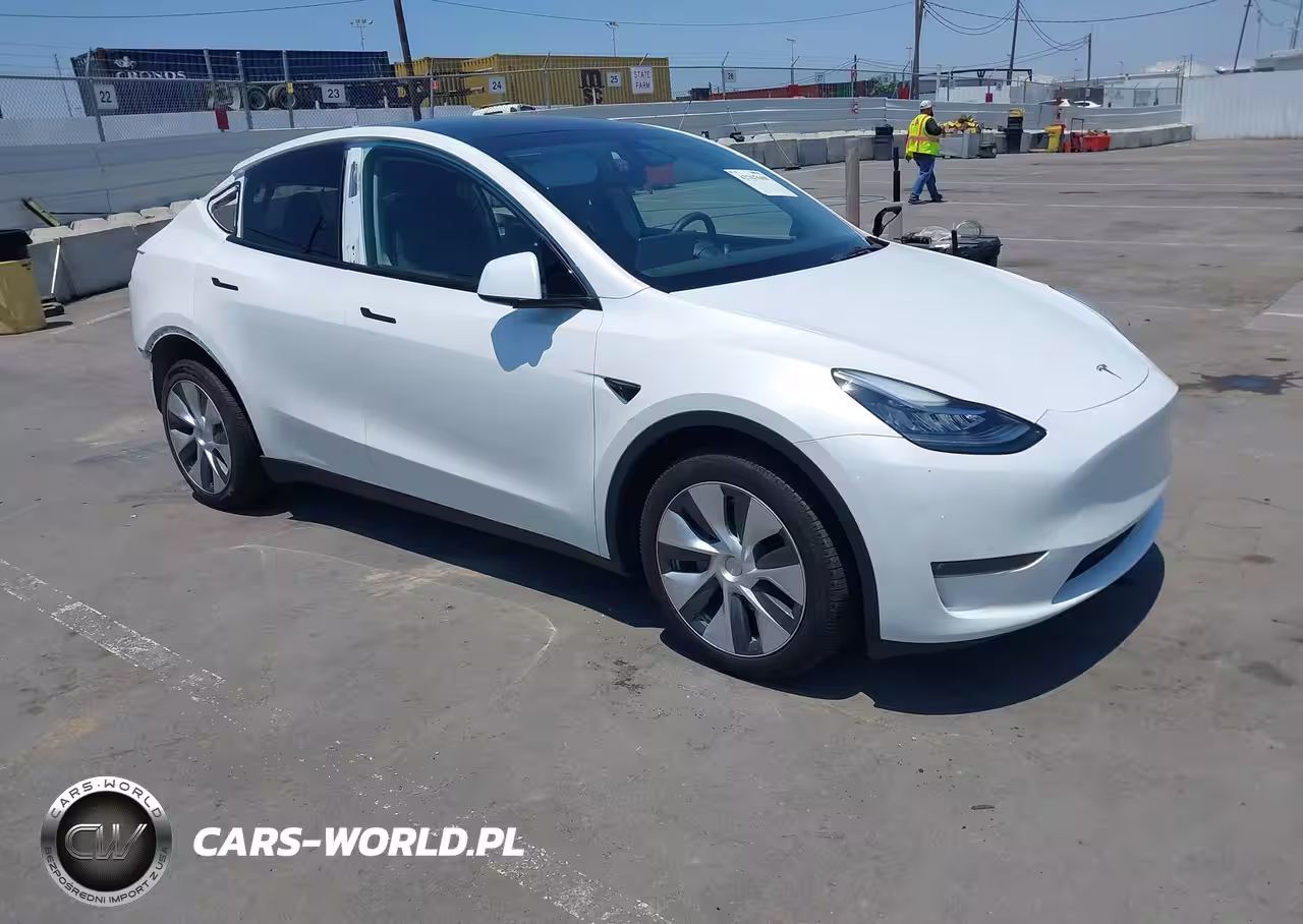 TESLA